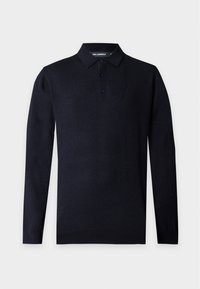 Επιλέχθηκε, dark blue