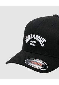 Billabong ARCH - FLEXFIT - Šiltovka - black