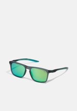 Puma UNISEX - Sonnenbrille - grey-green/green/grau - Zalando.de