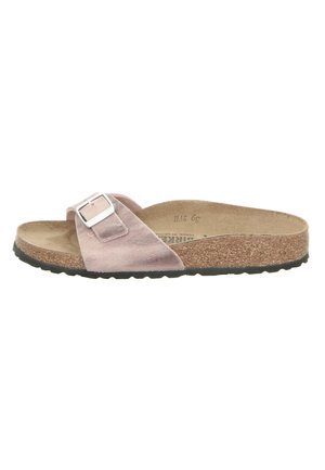 Birkenstock MADRID - Sandals - lavendel