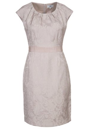 Noa Noa, Vestido de tubo - light pink