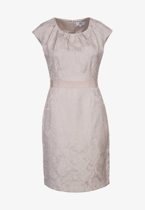 Noa Noa, Vestido de tubo - light pink