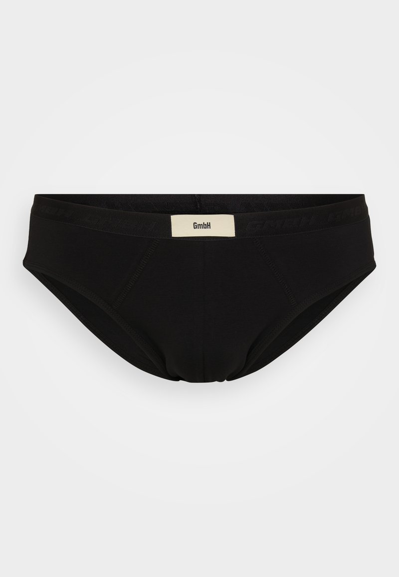GmbH Slip zwart GmbH Slip zwart