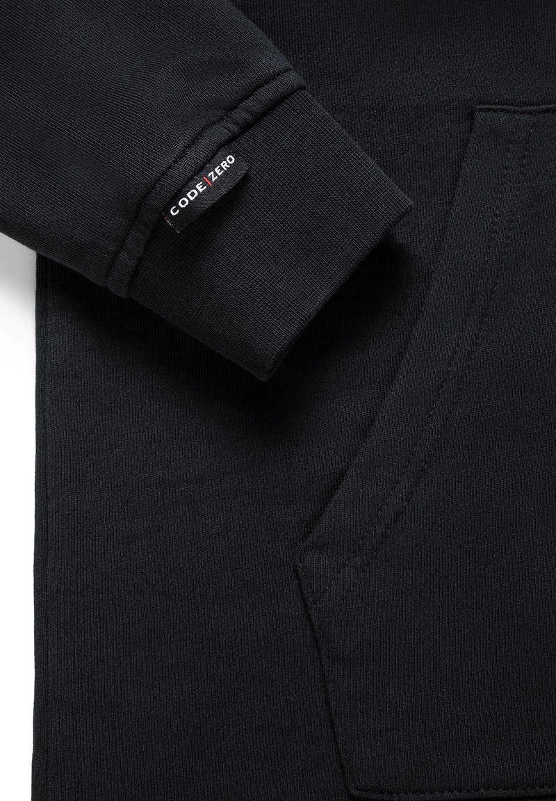 Damen Freizeitkleider | CODE | ZERO Freizeitkleid black/schwarz - YP11971 Damen Freizeitkleider | CODE | ZERO Freizeitkleid black/schwarz - YP11971