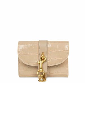 JODIE - Wallet - beige  doré