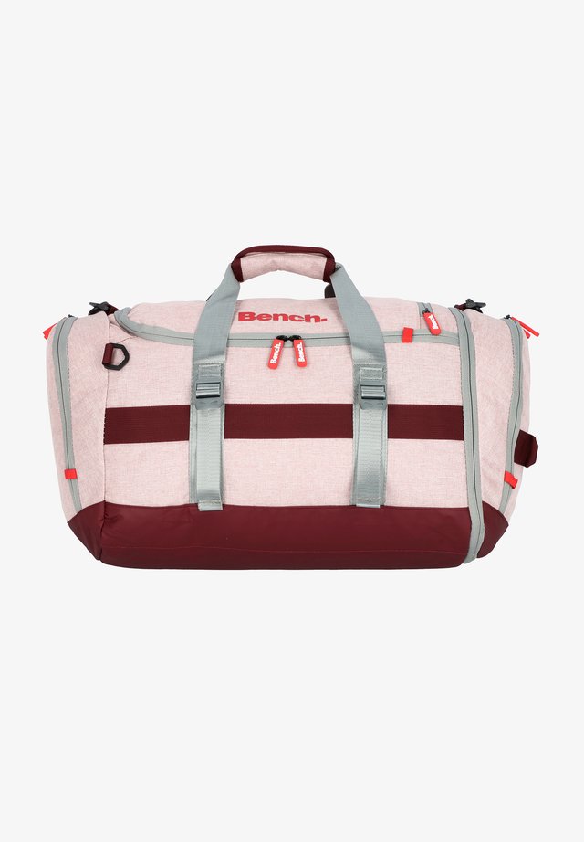 Sac de sport - altrosa