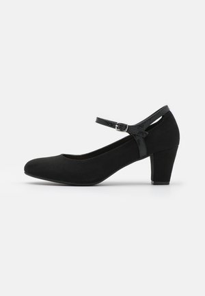 Anna Field Klassieke pumps - black