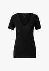 Daily Climate Control Outlast® Round Neck - Undershirt - black
