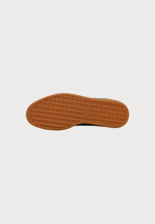 PUMA FOREVER UNISEX - Trainers - midnight petrol/gum — photo 5