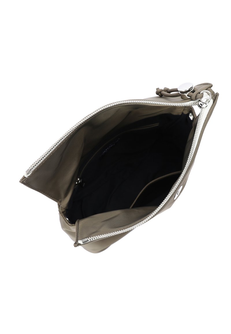 Damen Handtaschen | JOOP Jeans LIETISSIMO LANI Umhängetasche khaki - ZU15601 Damen Handtaschen | JOOP Jeans LIETISSIMO LANI Umhängetasche khaki - ZU15601