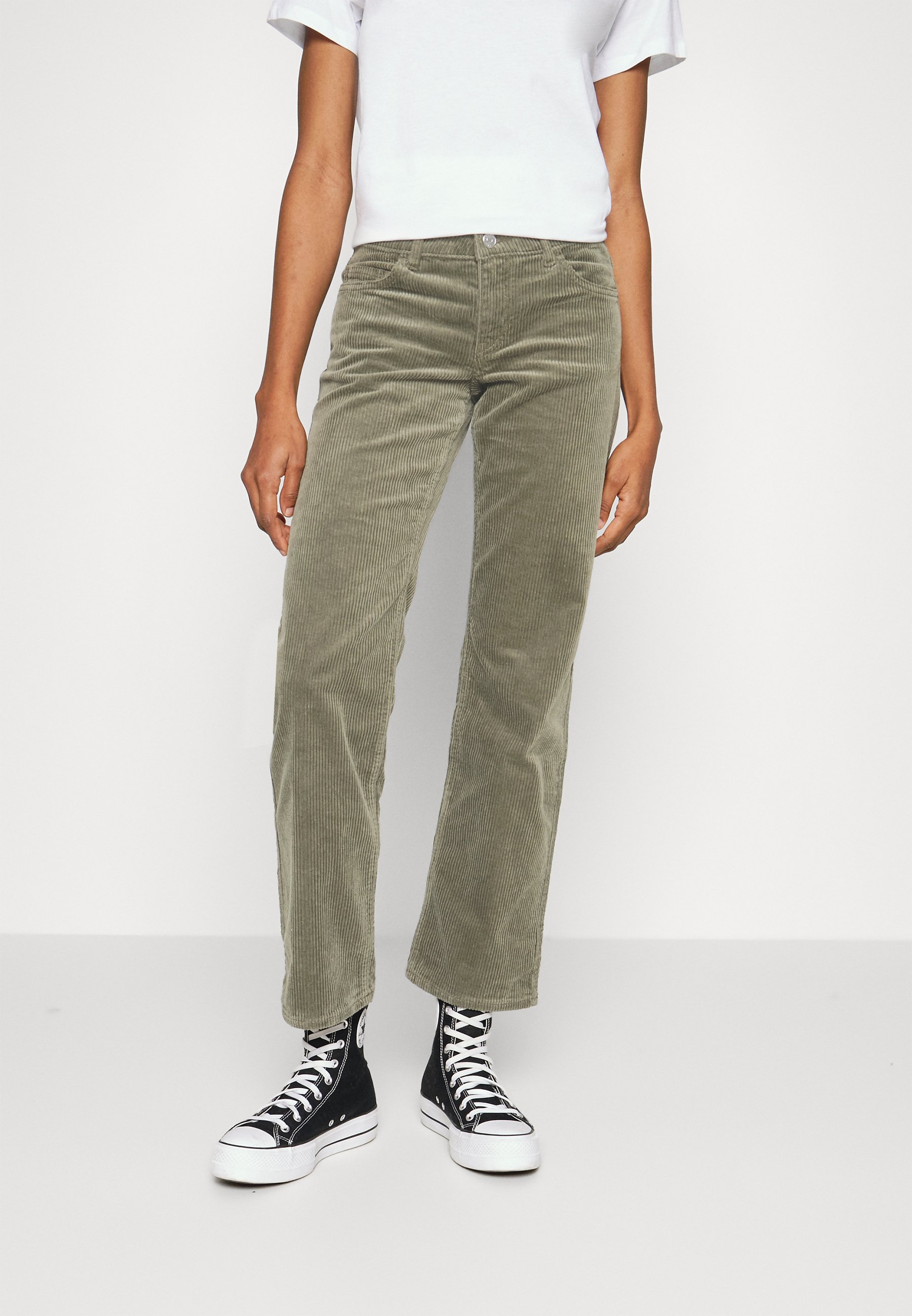 arrow trousers
