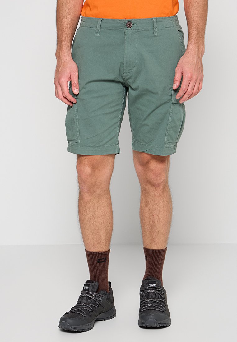 Napapijri Shorts groen