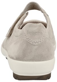 Legero Riemchenballerina - grey