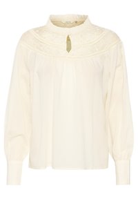Cream Camicetta - off-white