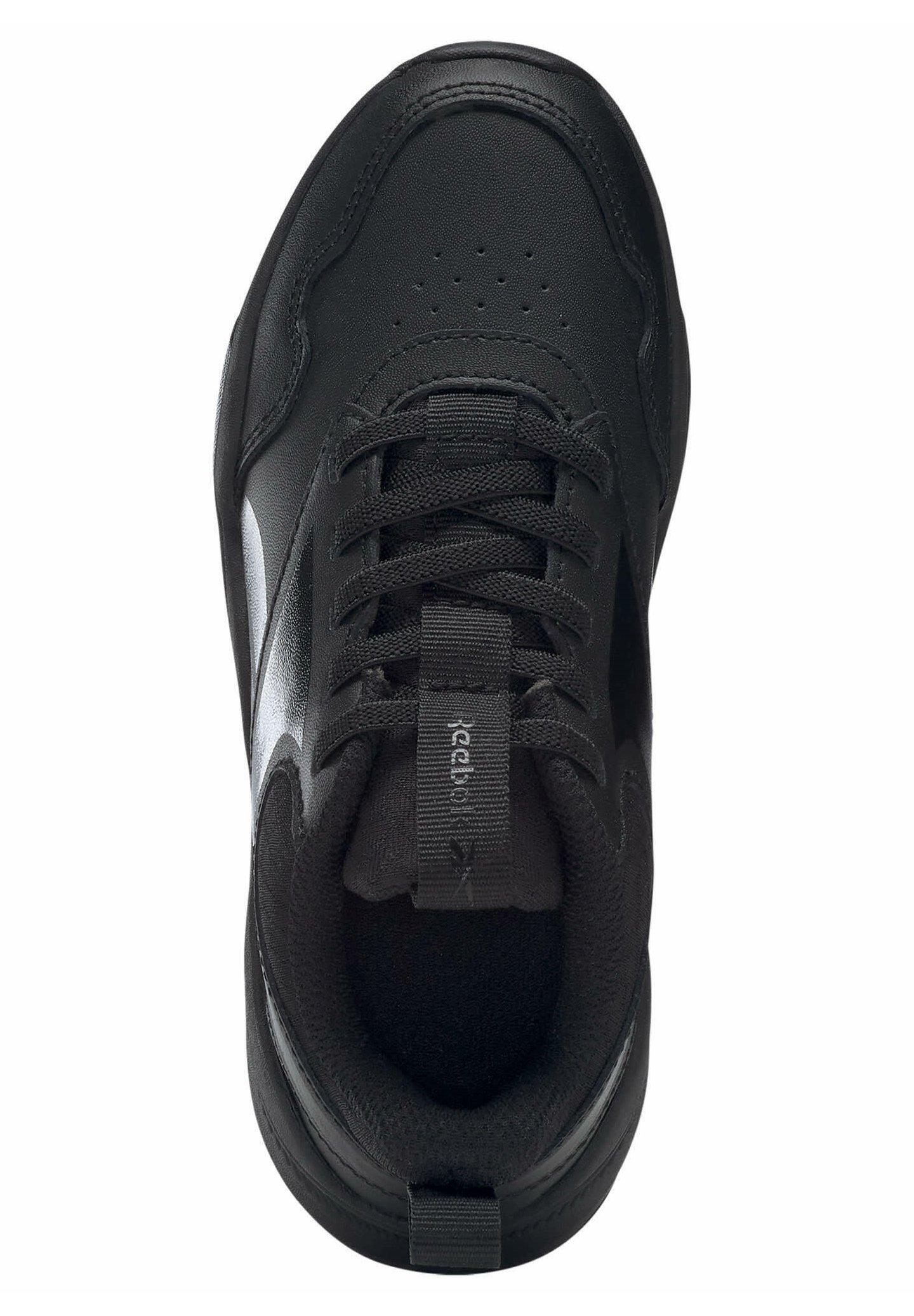 Reebok XT SPRINTER - Stabilty running shoes - black - Zalando.co.uk