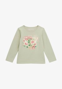 Non sélectionné, hellgrün