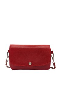 Non sélectionné, rp rouge