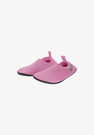 Sterntaler, BADEMODE AQUA-SCHUH UNISEX - Krabbelschuh - perlrosa