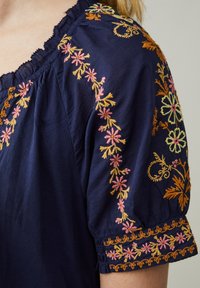 Odd Molly DREW - Päevakleit - dark blue
