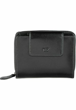 AREZZO  - Portefeuille - schwarz
