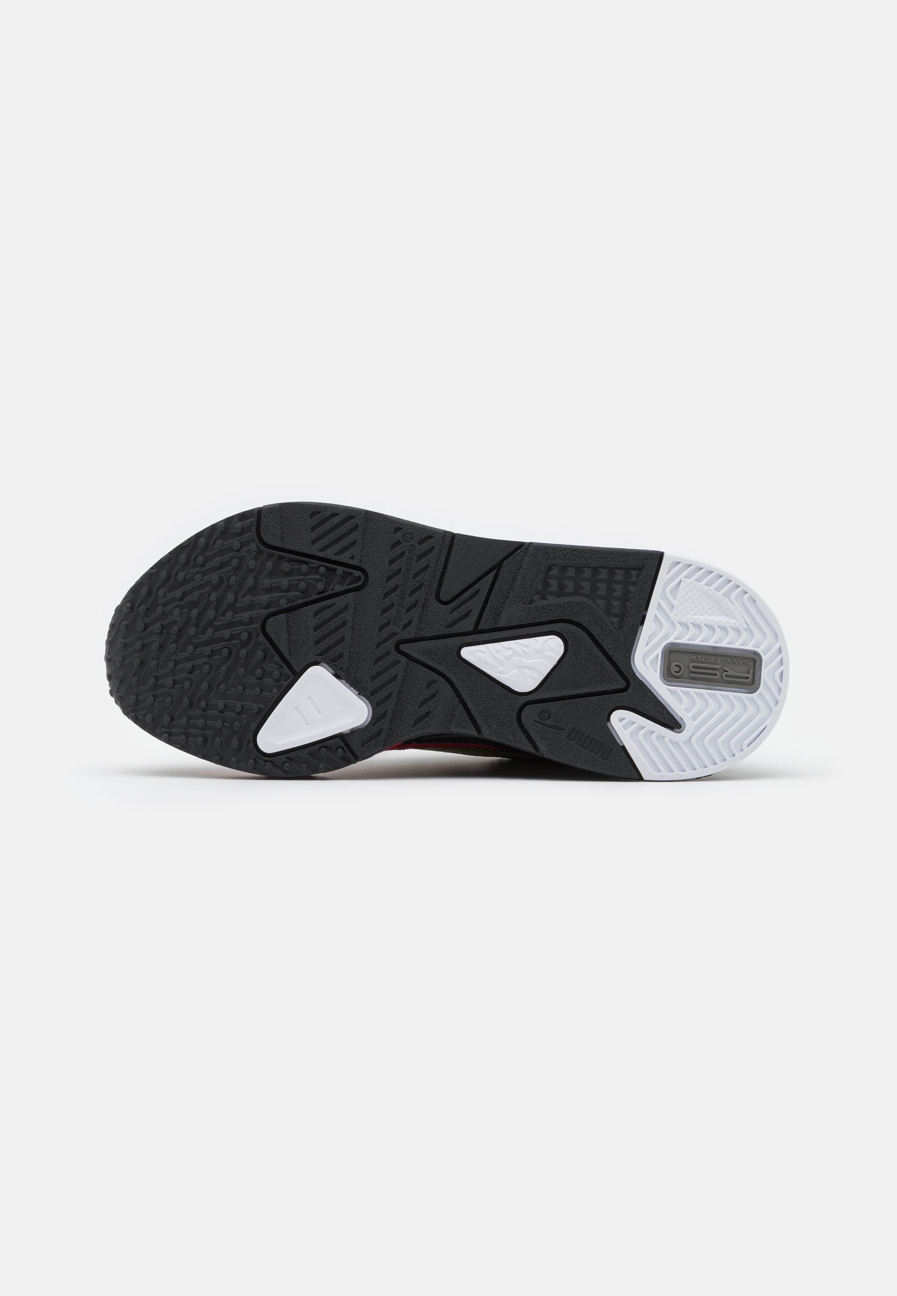 Puma RS-Z BP UNISEX - Trainers - black 