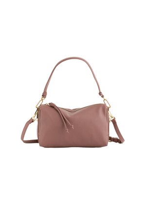 Carpisa Handtasche - malva