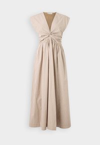 TWIST BODICE FEMME MAXI DRESS - Robe de jour - multi coloured
