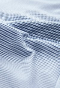 Next TRIMMED EASY CARE SINGLE CUFF SINGLE CUFF - REGULAR FIT - Hemd - blue