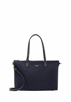 ALENA SHOPPER - Tote bag - marine