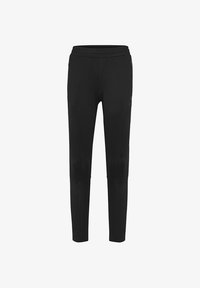 Ikke valgt, black