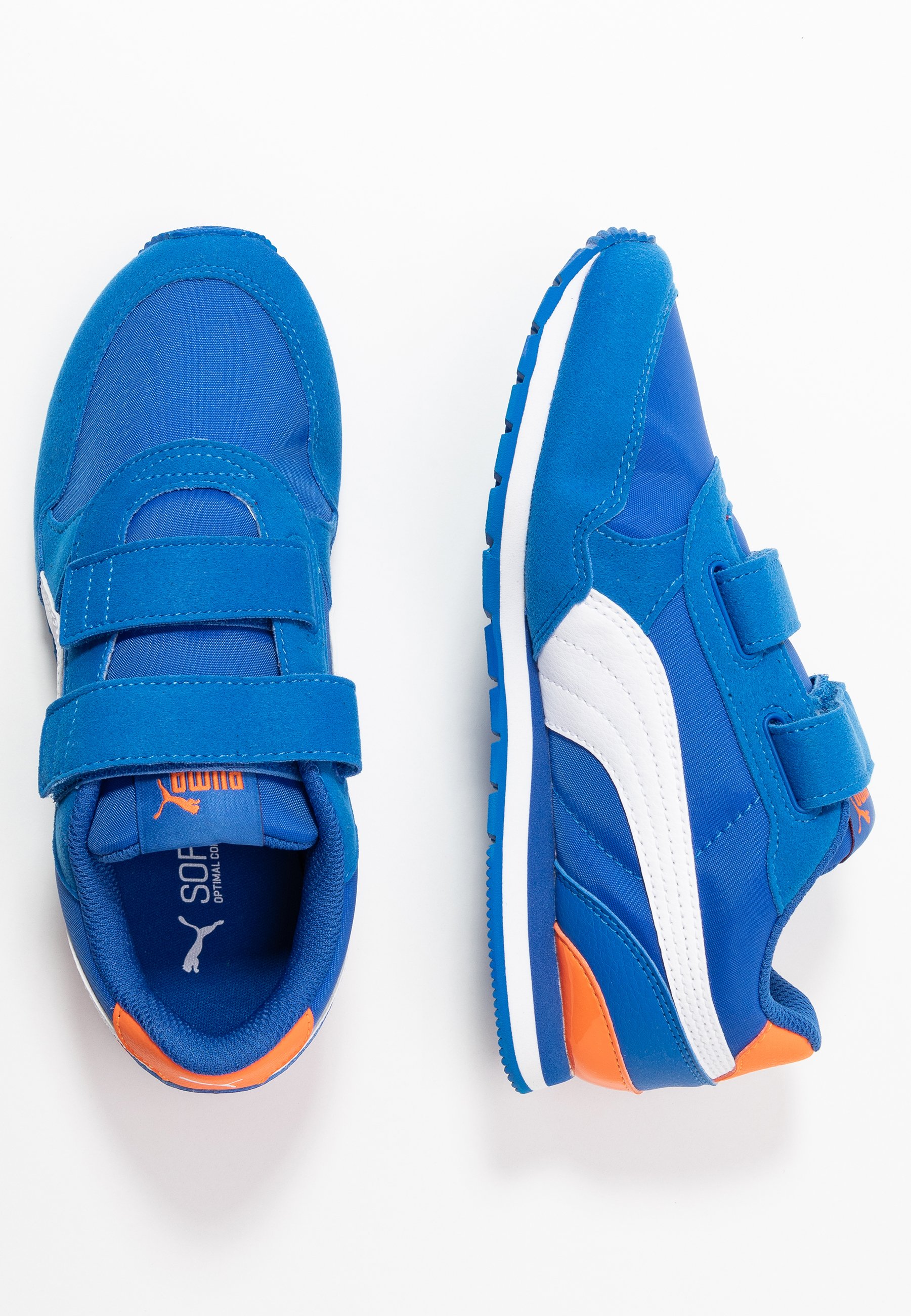 coco abricot chaussures