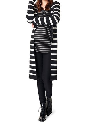 Noppies, Gilet - black