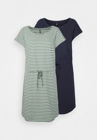 Não selecionado, night sky/laurel wreath