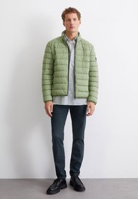 Marc O'Polo REGULAR - Winter jacket - victorian mist