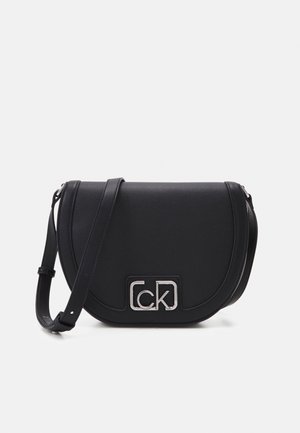 Sac bandoulière - black