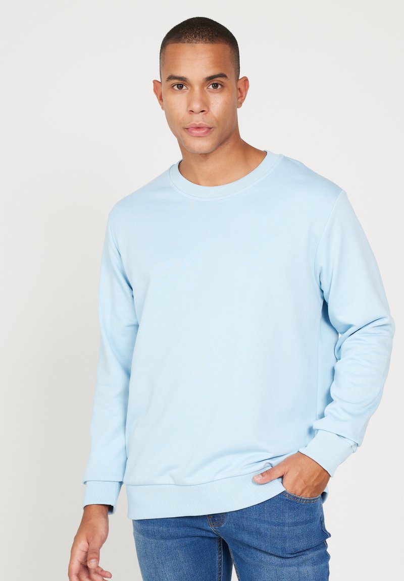 AC&CO / ALTINYILDIZ CLASSICS STANDARD FIT O COLLAR - Sweater - Standard ...