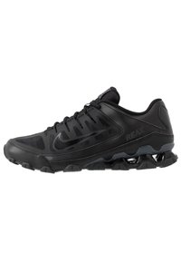 REAX 8 TR - Pantofi training - black/anthracite