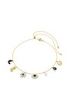 SYMBOLICA CHOKER  - Colar - blue