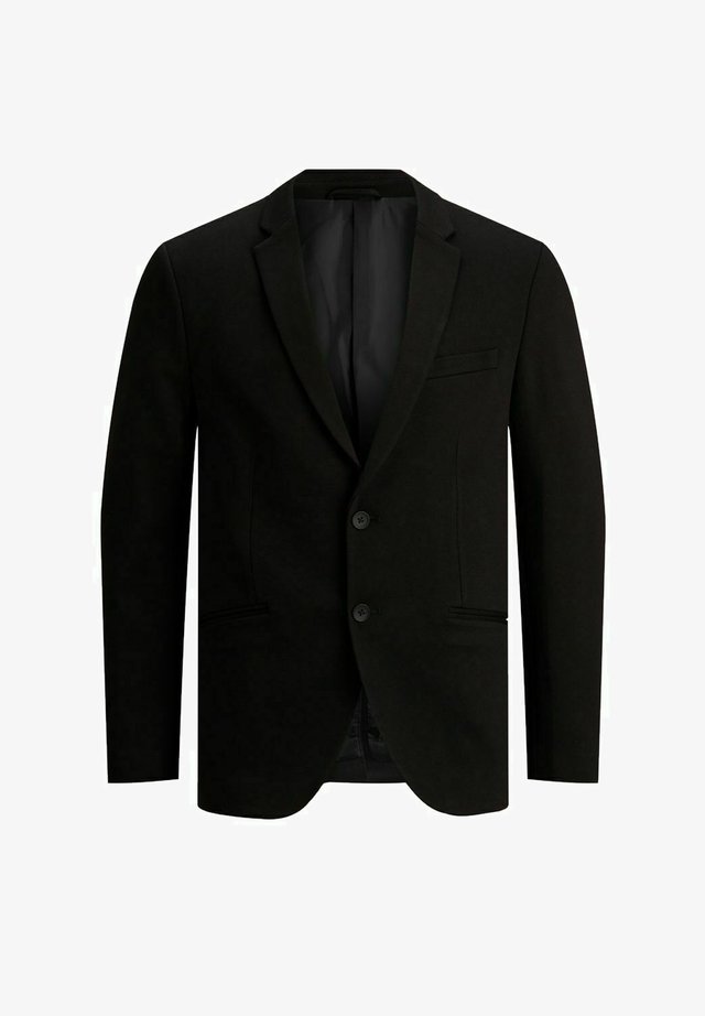 Jakkesæt blazere - black
