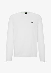 Non selezionato, white