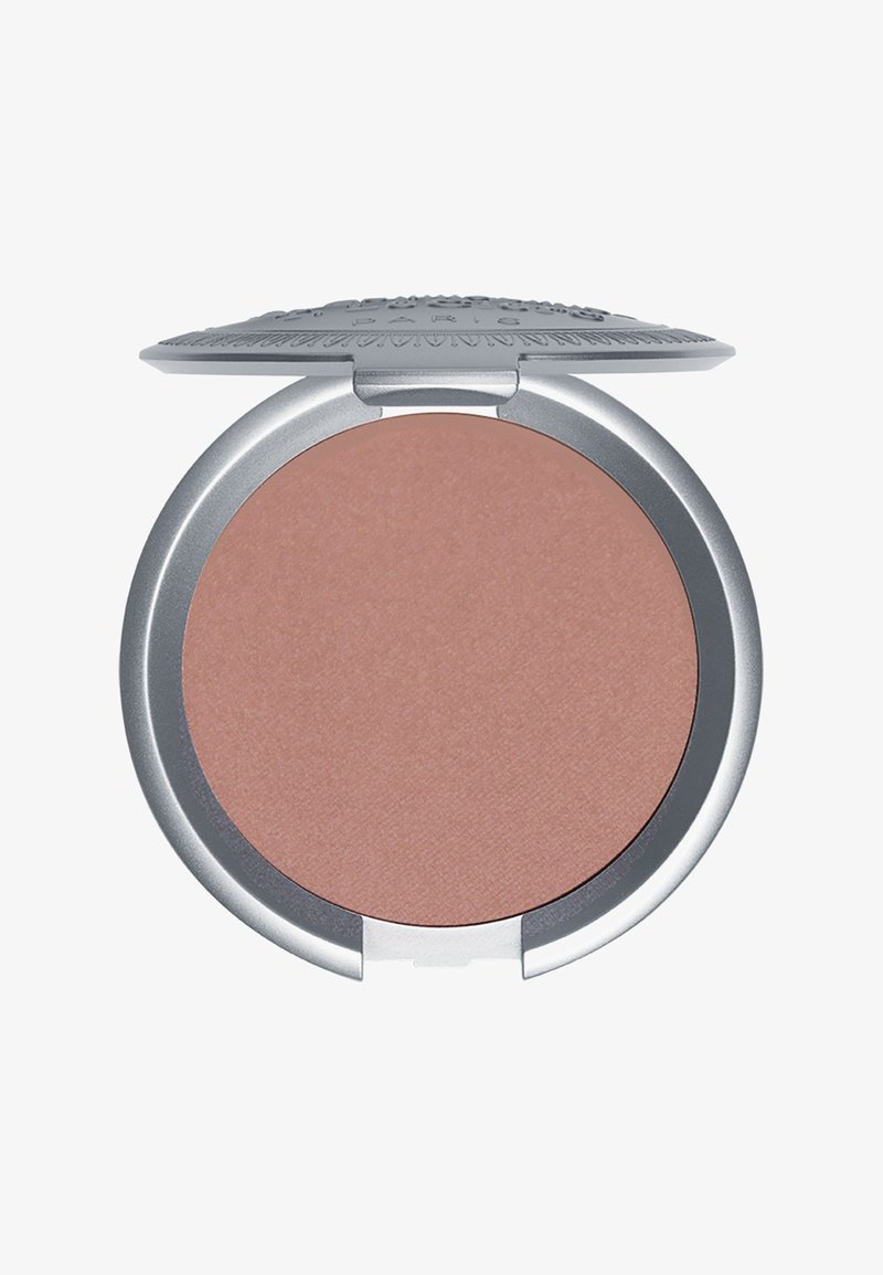 T.LeClerc - T.LECLERC BLUSH POWDER BLUSH - Puder - 08 brun voilé, Vergrößern