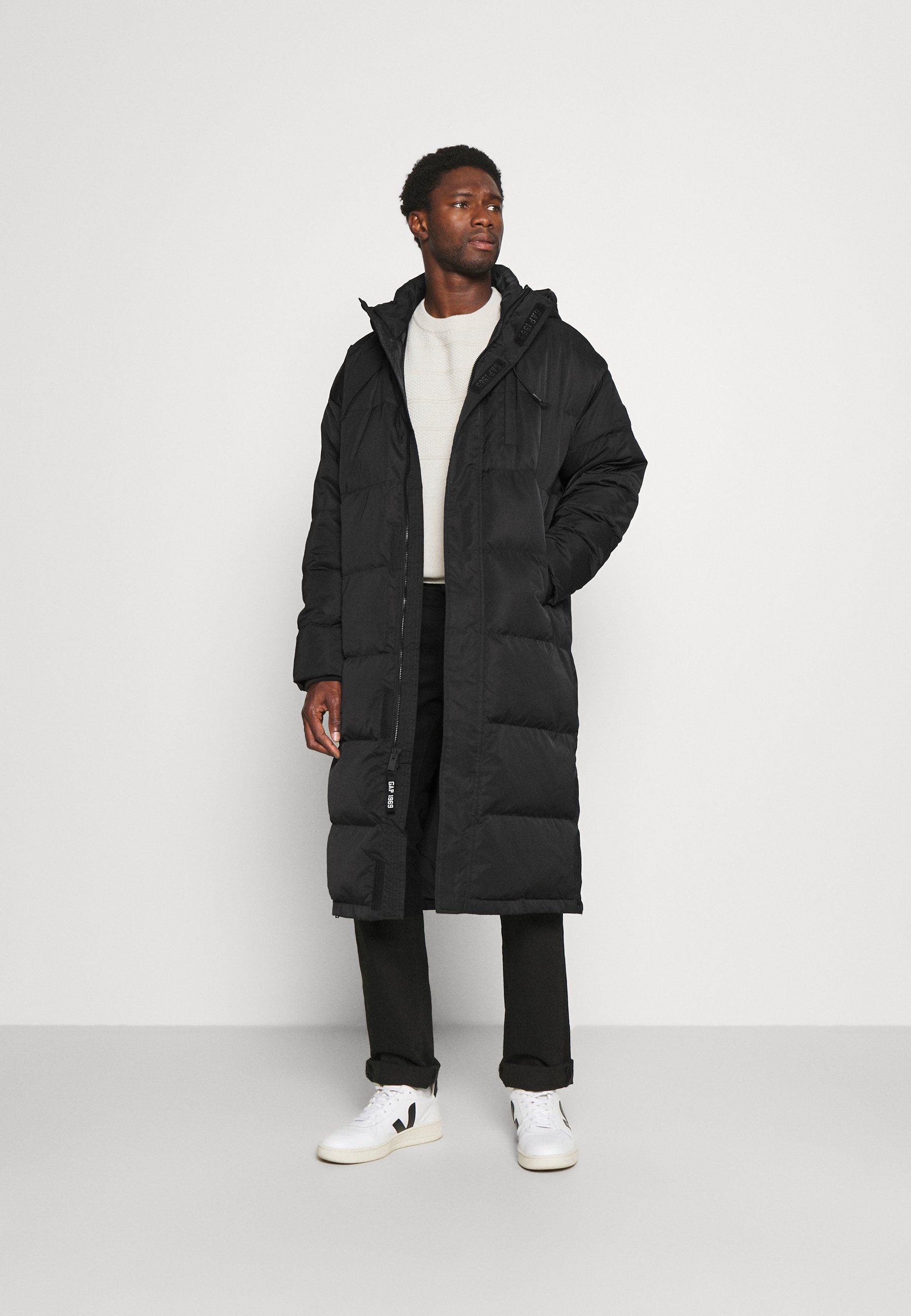 Homme MAXI PUFFER - Doudoune Homme MAXI PUFFER - Doudoune