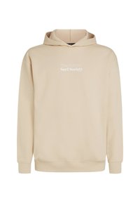 O'Neill THE FUTURE SURF SOCIETY - Hoodie - macaron/beige - Zalando