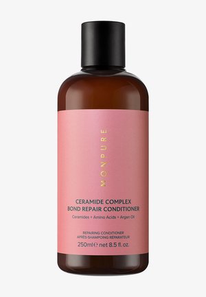 MONPURE CERAMIDE COMPLEX BOND REPAIR CONDITIONER - Shampoo