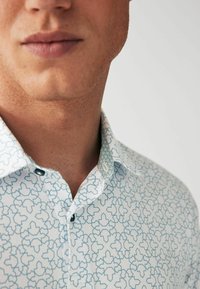 Next REGULAR FIT - Poloshirts - white