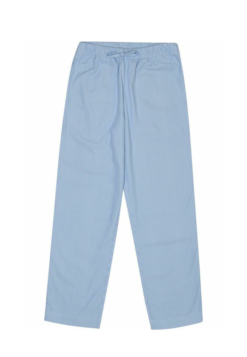 Kinder Wäsche | JBS OF DENMARK FSC BAMBUS BLÅSTRIBET Nachtwäsche Hose blue/blau - FL47616 Kinder Wäsche | JBS OF DENMARK FSC BAMBUS BLÅSTRIBET Nachtwäsche Hose blue/blau - FL47616