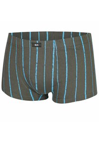 H.I.S 5ER PACK - Trunks - mehrfarbig