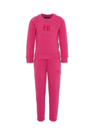 LUNGHI - Trainingspak - pink