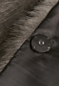 Karen by Simonsen ERENITY - Giacca invernale - chocolate chip