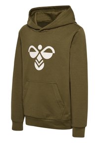 Hummel Bluza z kapturem